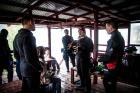  Warsztaty ratownicze PADI Rescue Diver